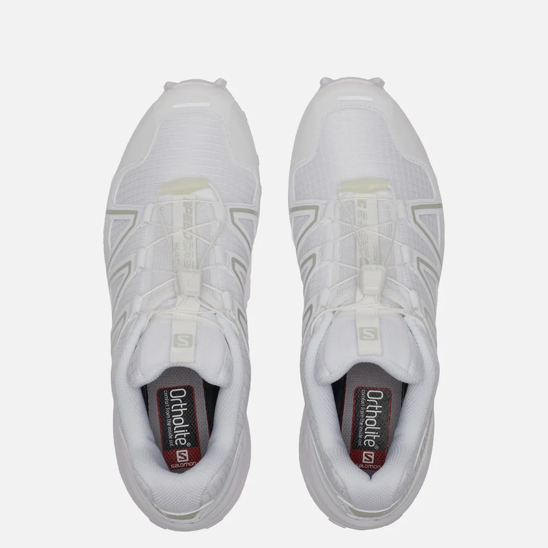 Salomon Advanced Мужские кроссовки Speedcross 3 ADV