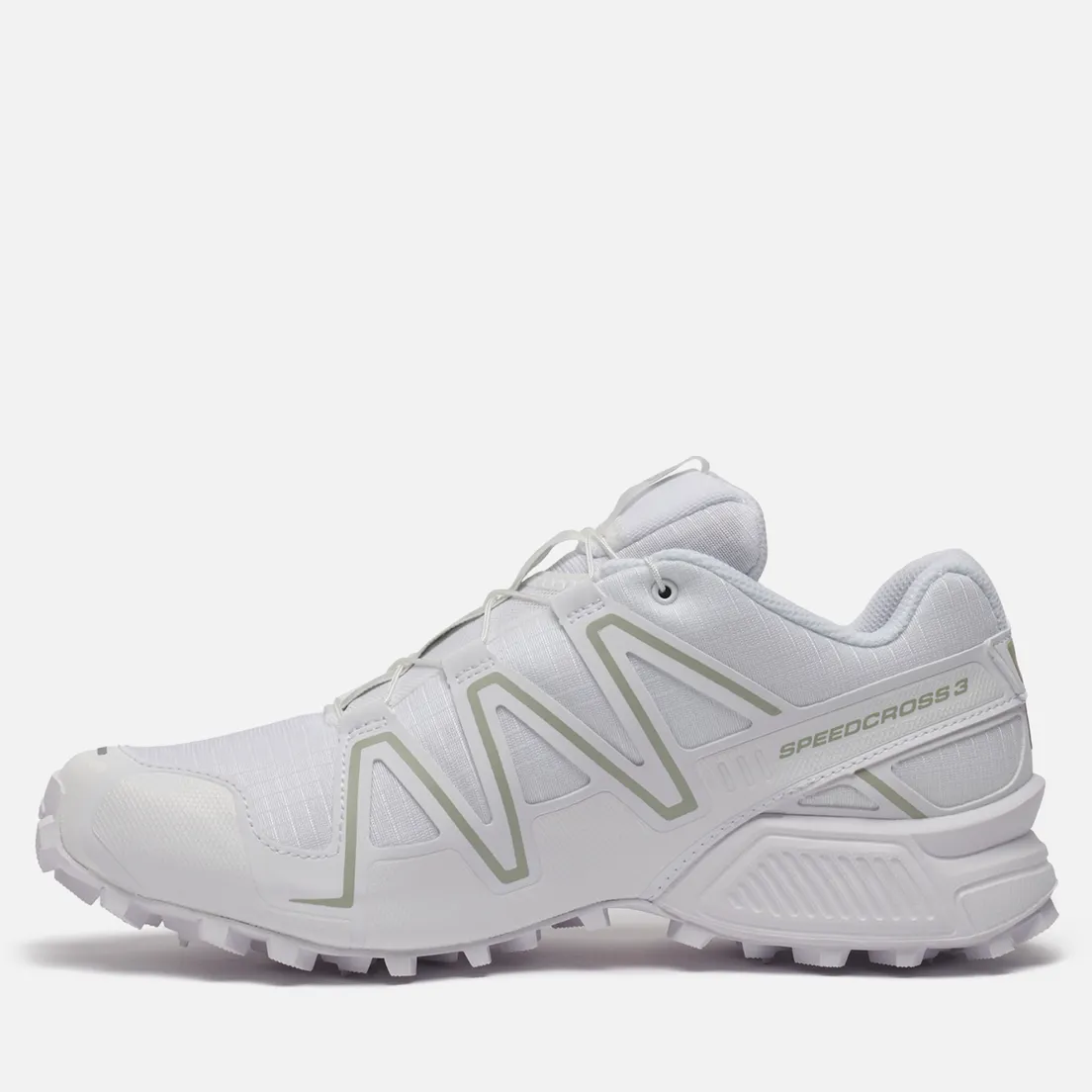 Salomon Advanced Мужские кроссовки Speedcross 3 ADV