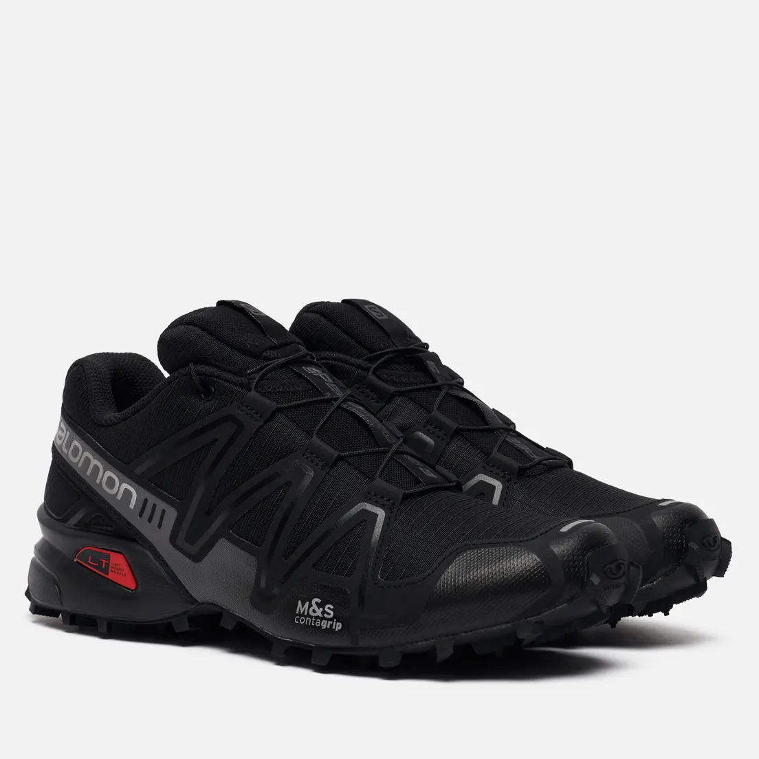 Salomon Advanced Мужские кроссовки Speedcross 3 ADV