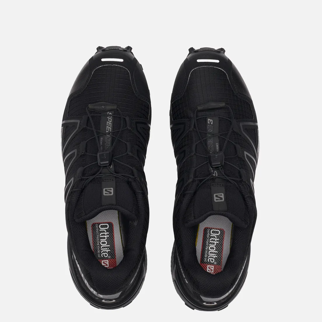 Salomon Advanced Мужские кроссовки Speedcross 3 ADV