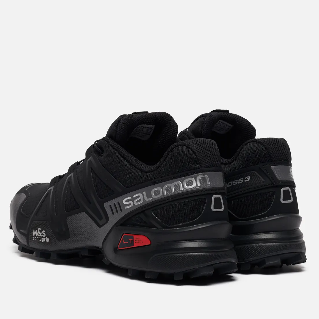 Salomon Advanced Мужские кроссовки Speedcross 3 ADV