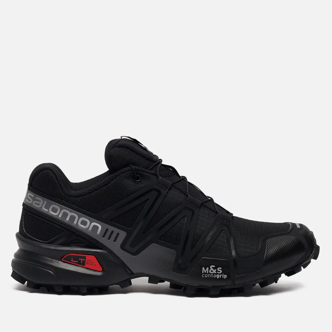 Salomon Advanced Мужские кроссовки Speedcross 3 ADV