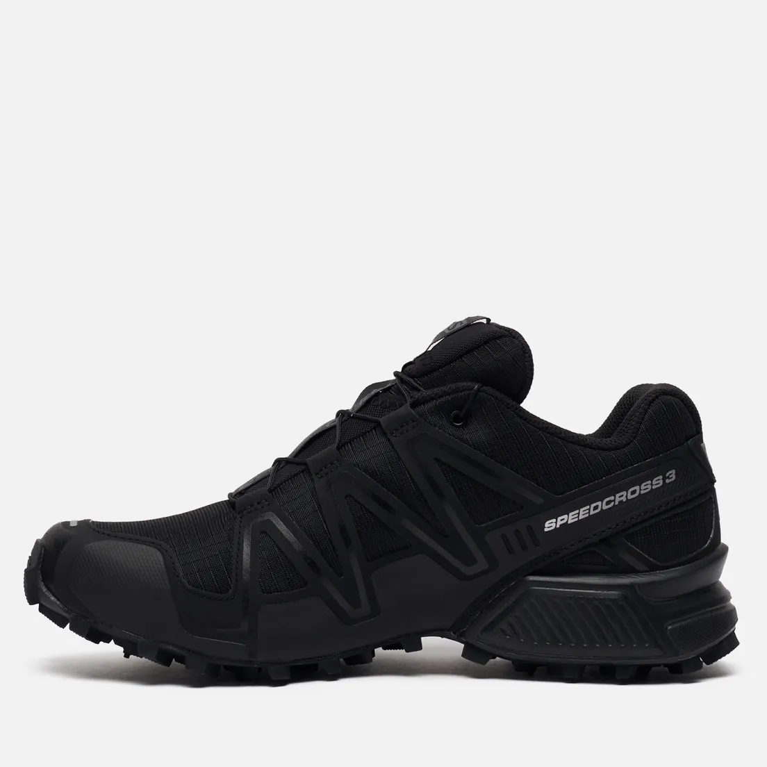 Salomon Advanced Мужские кроссовки Speedcross 3 ADV