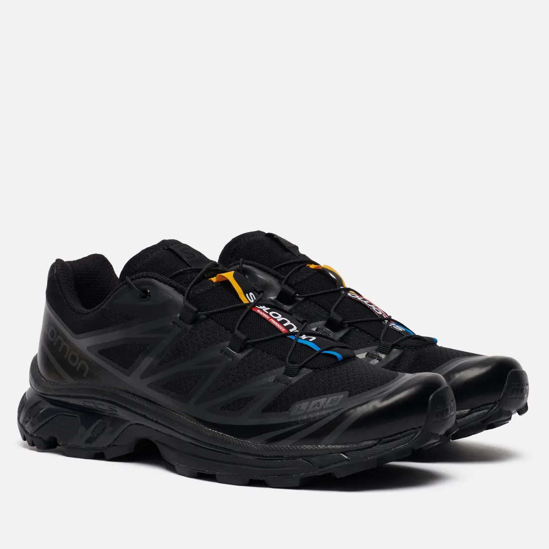 Salomon Advanced Мужские кроссовки XT-6 ADV