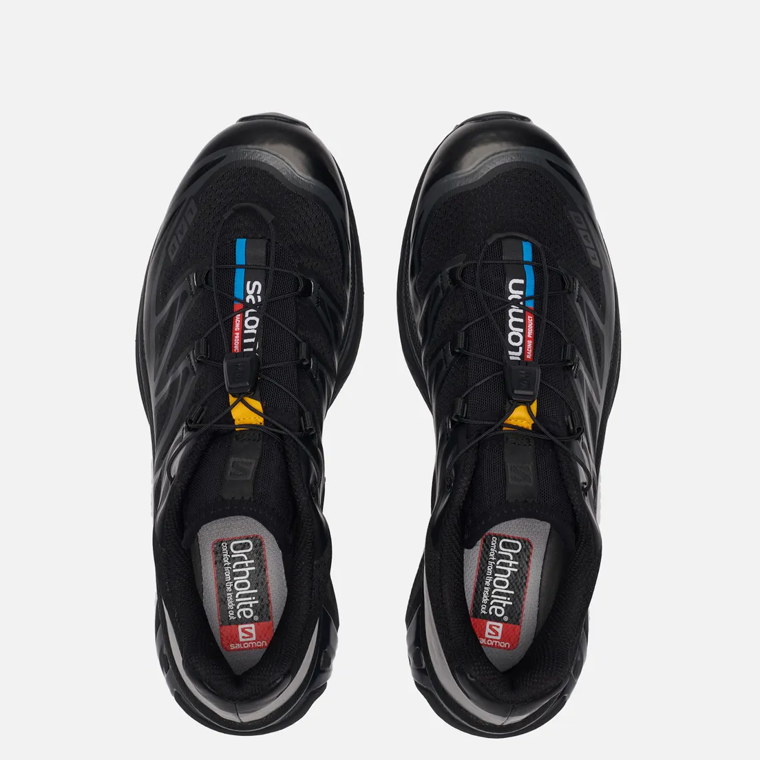 Salomon Advanced Мужские кроссовки XT-6 ADV