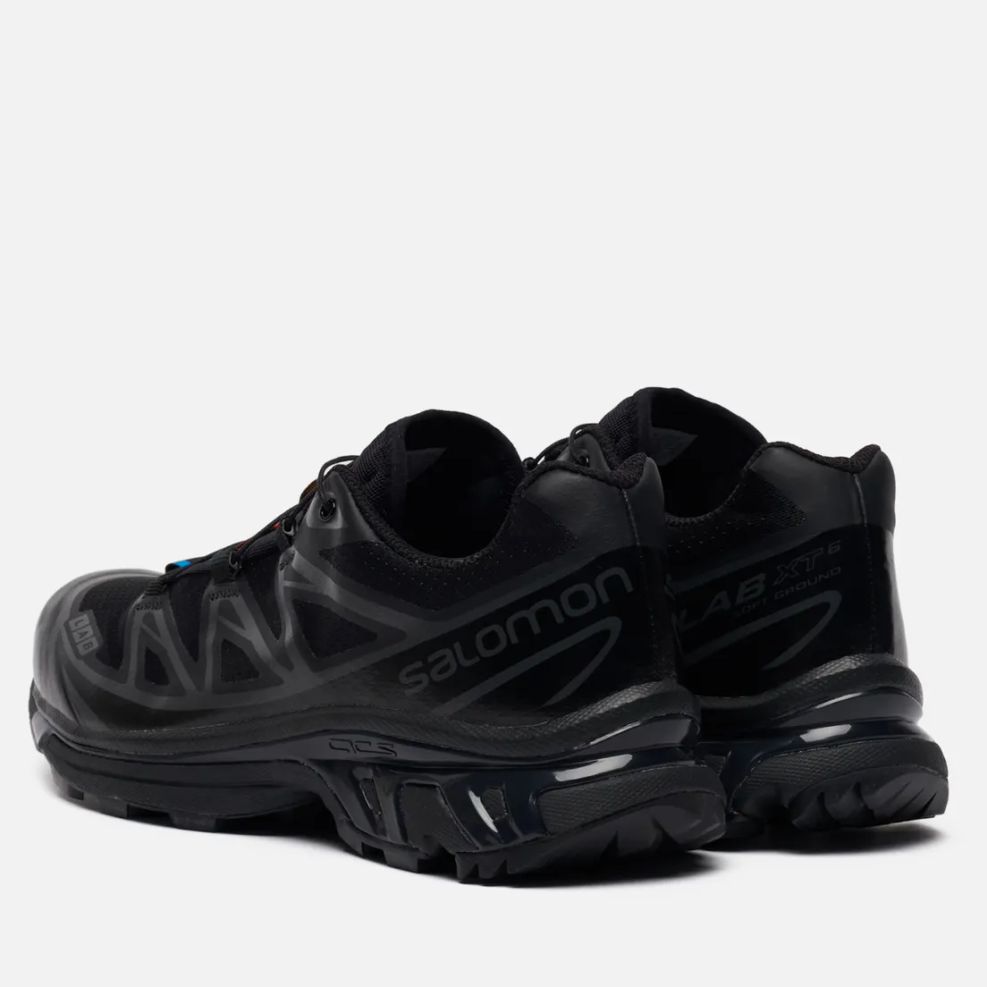 Salomon Advanced Мужские кроссовки XT-6 ADV