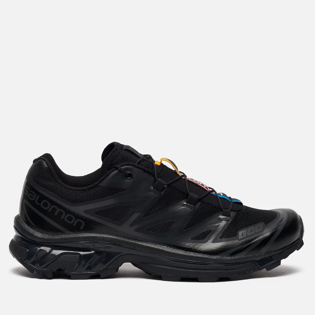 Salomon Advanced Мужские кроссовки XT-6 ADV