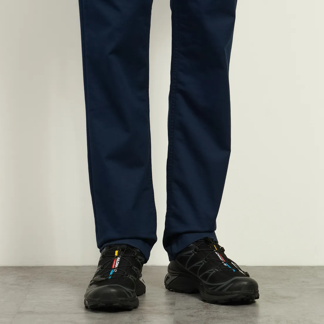 Salomon Advanced Мужские кроссовки XT-6 ADV