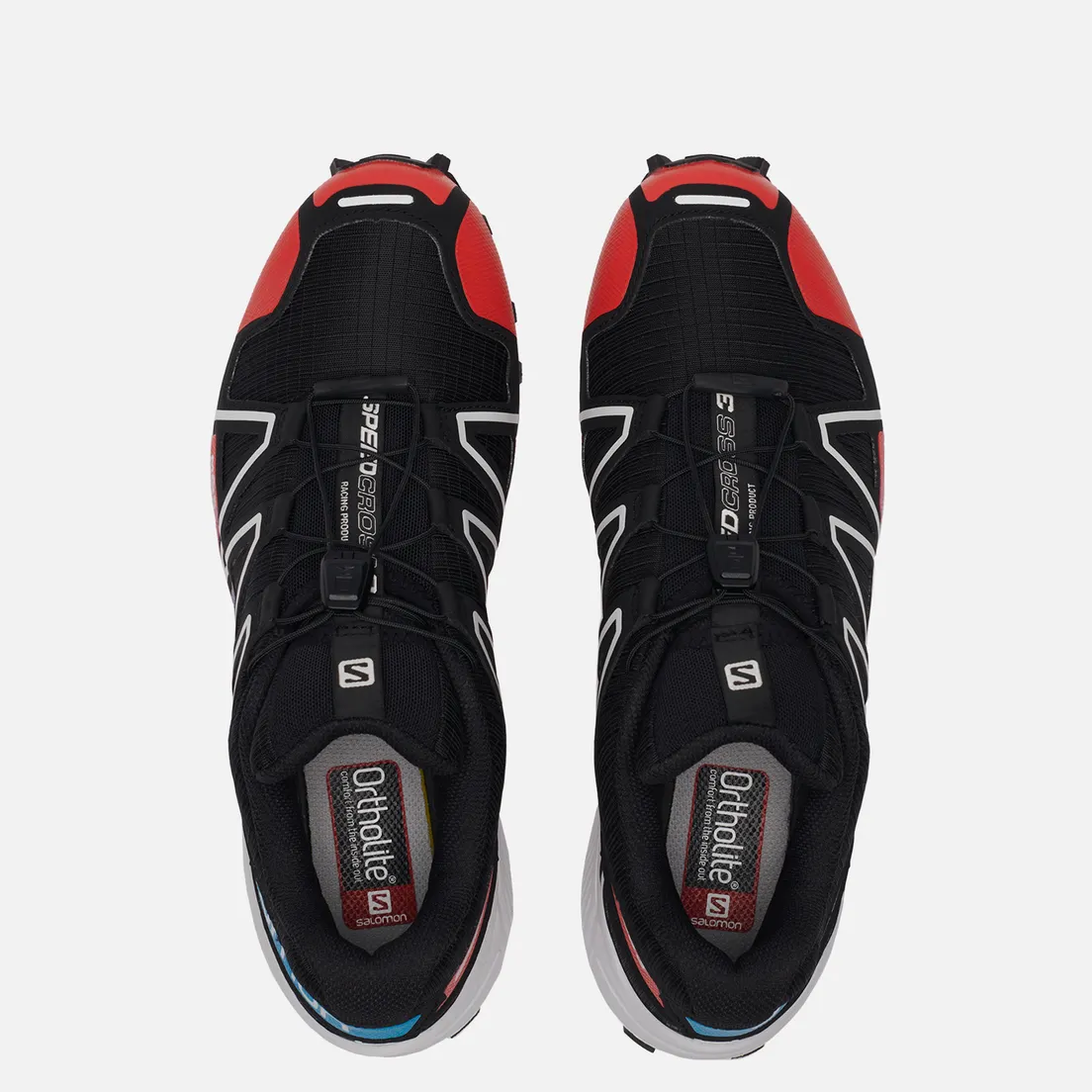 Salomon Advanced Мужские кроссовки Speedcross 3 ADV