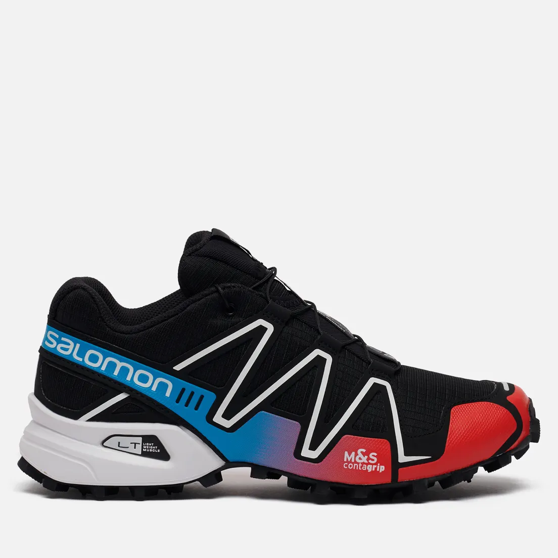 Salomon Advanced Мужские кроссовки Speedcross 3 ADV
