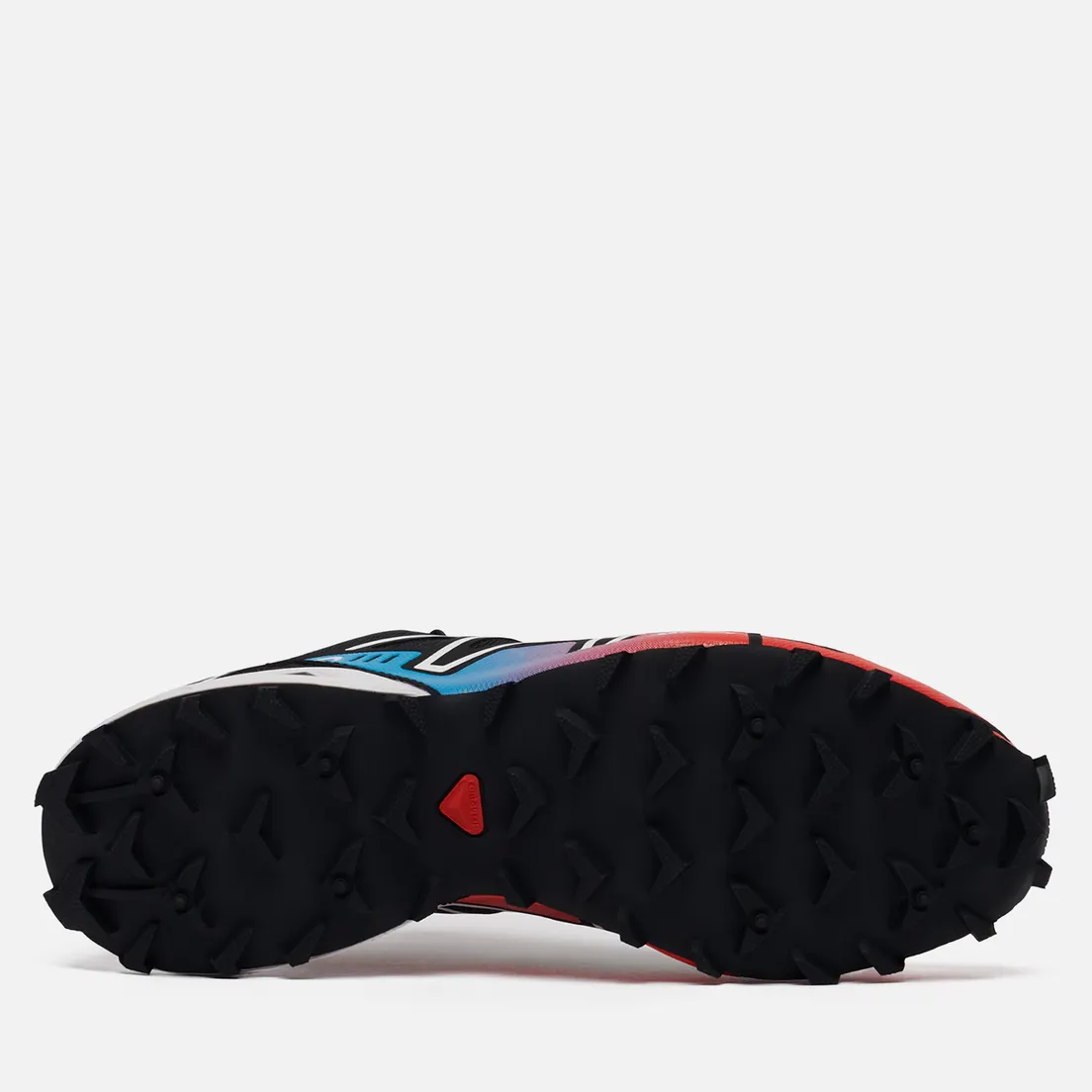 Salomon Advanced Мужские кроссовки Speedcross 3 ADV