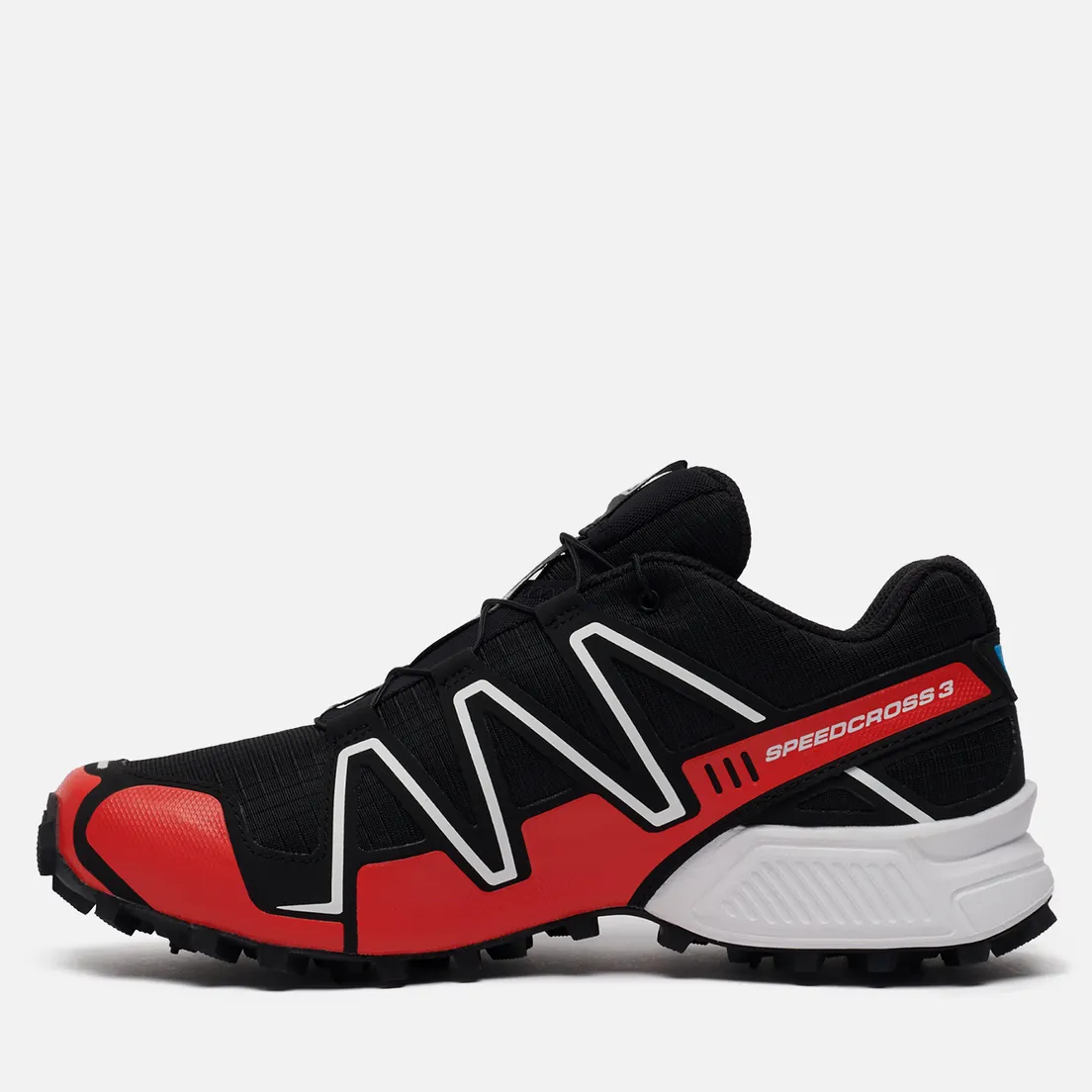 Salomon Advanced Мужские кроссовки Speedcross 3 ADV
