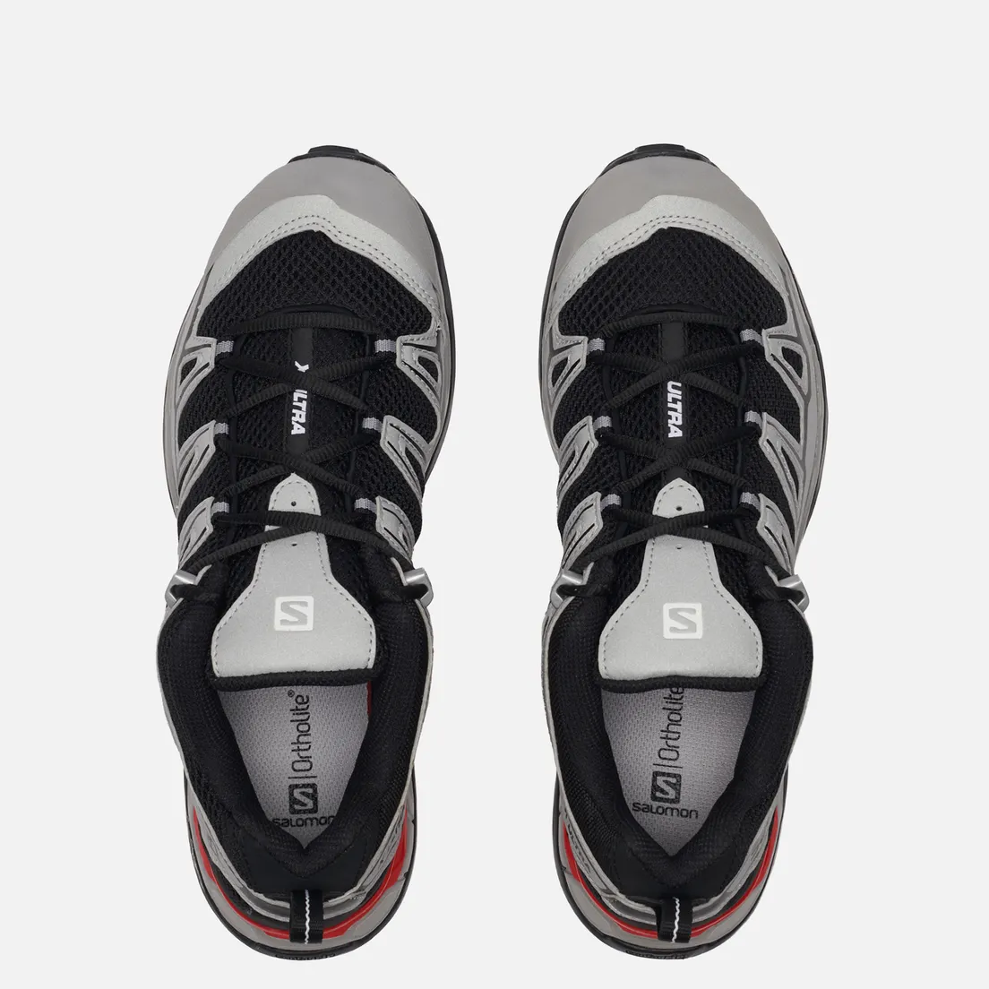 Salomon Advanced Мужские кроссовки X-Ultra ADV