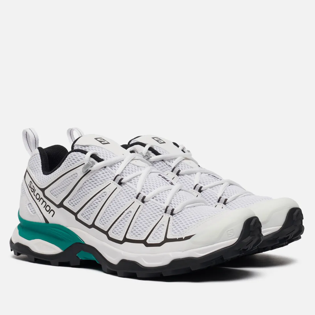 Salomon Advanced Мужские кроссовки X-Ultra ADV
