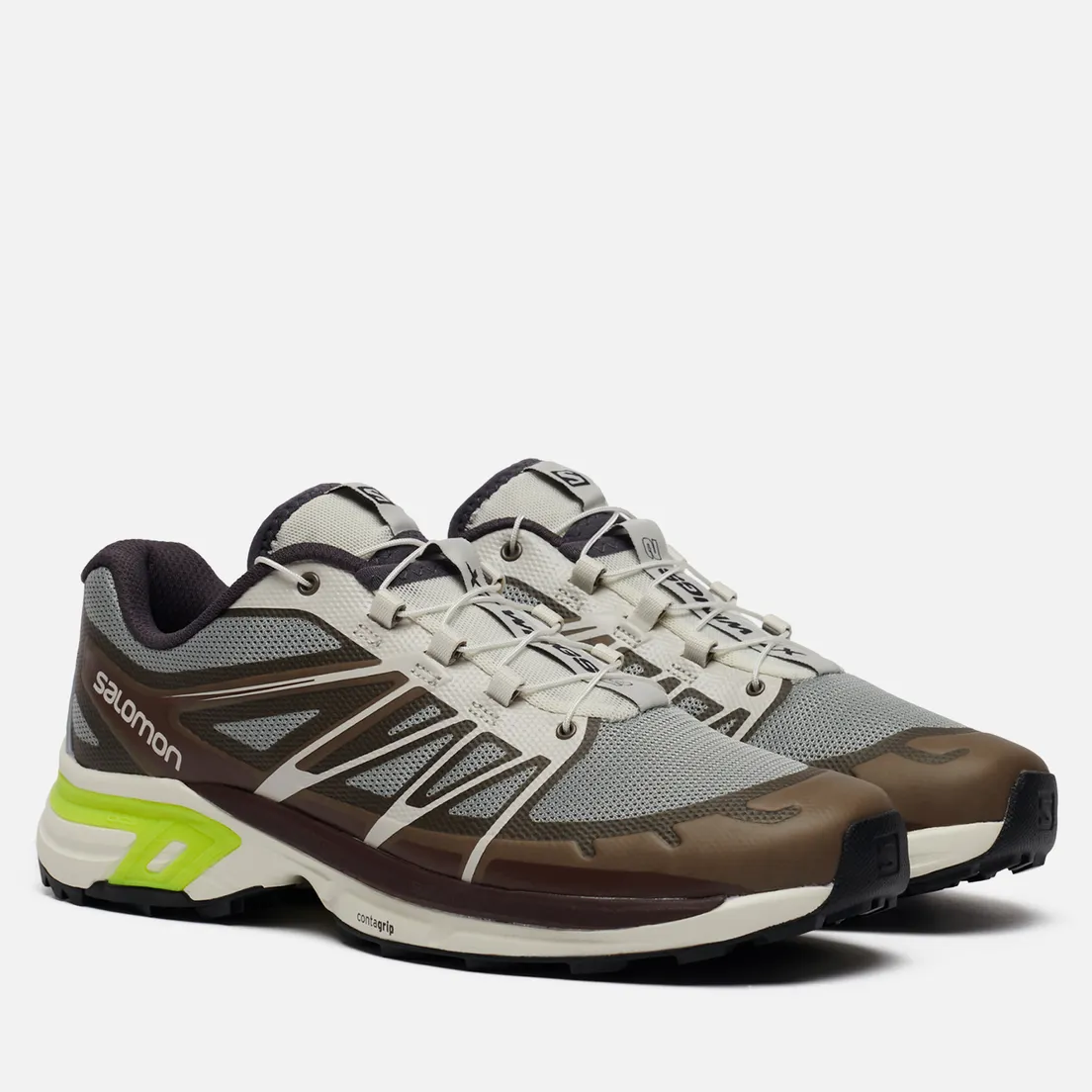 Salomon Advanced Мужские кроссовки XT-Wings 2 ADV