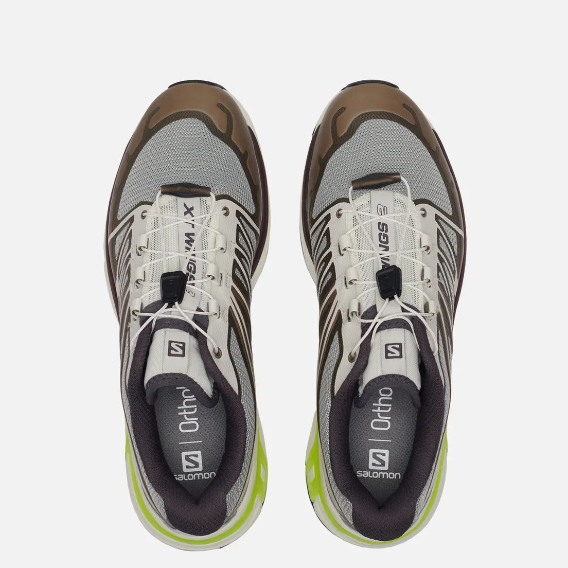 Salomon Advanced Мужские кроссовки XT-Wings 2 ADV
