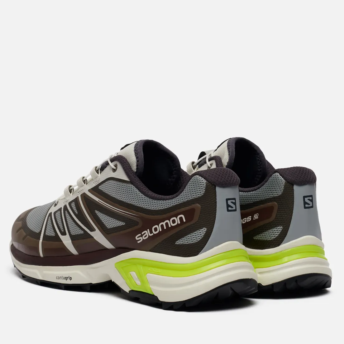 Salomon Advanced Мужские кроссовки XT-Wings 2 ADV