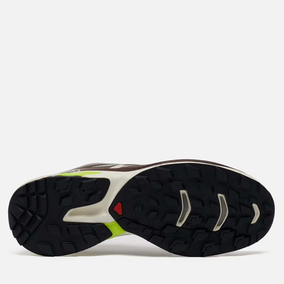 Salomon Advanced Мужские кроссовки XT-Wings 2 ADV