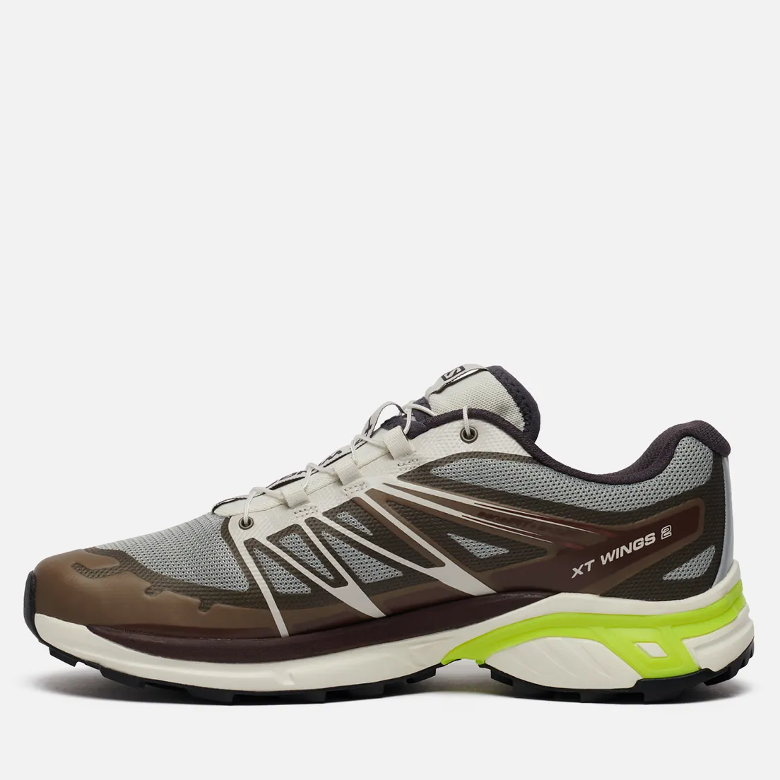 Salomon Advanced Мужские кроссовки XT-Wings 2 ADV