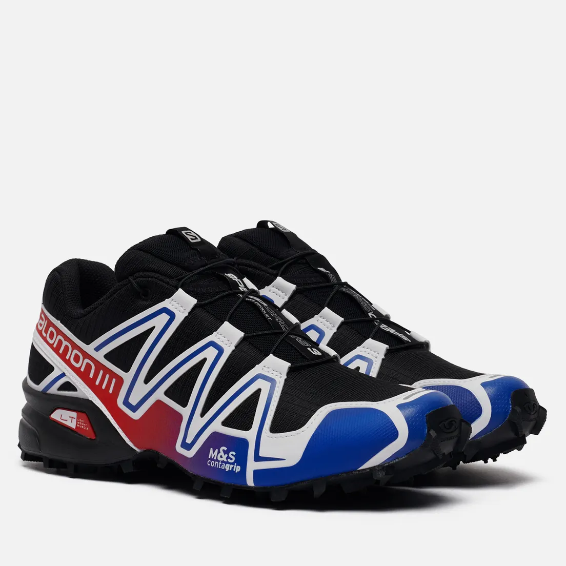 Salomon Advanced Мужские кроссовки Speedcross 3 ADV