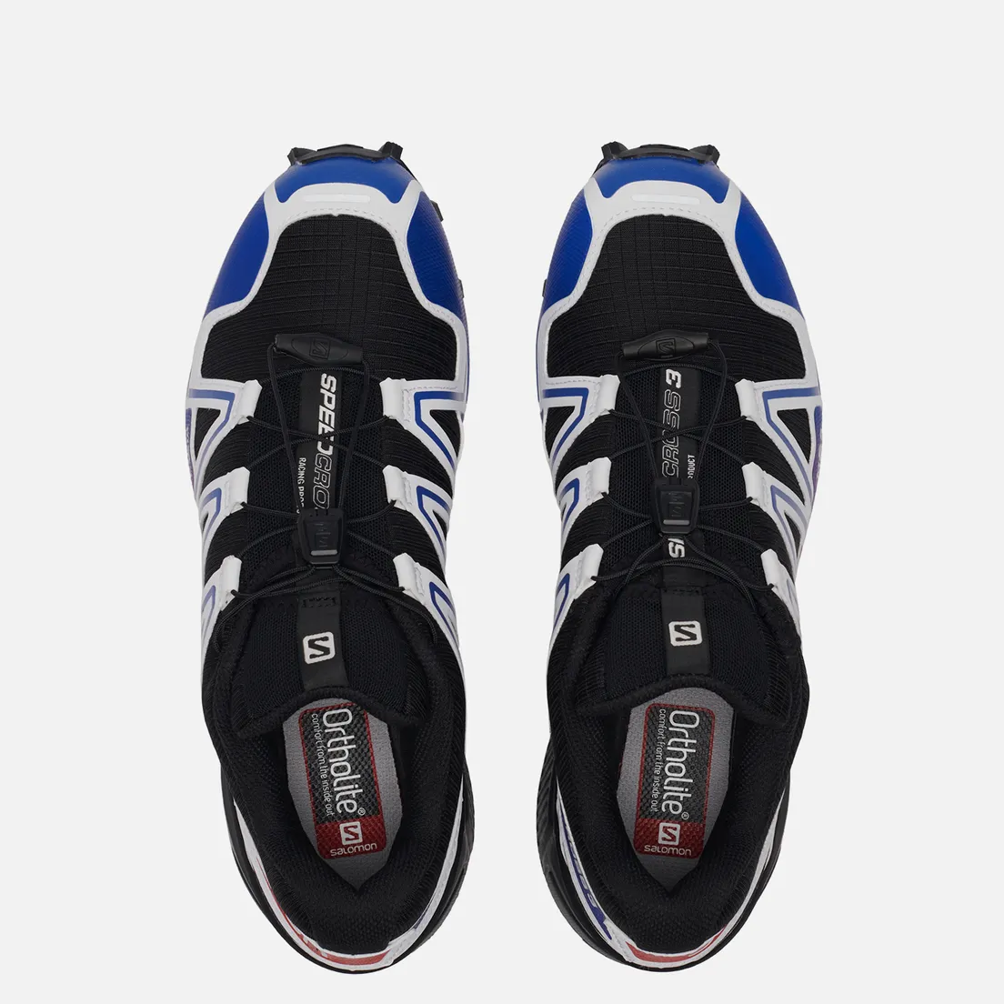 Salomon Advanced Мужские кроссовки Speedcross 3 ADV