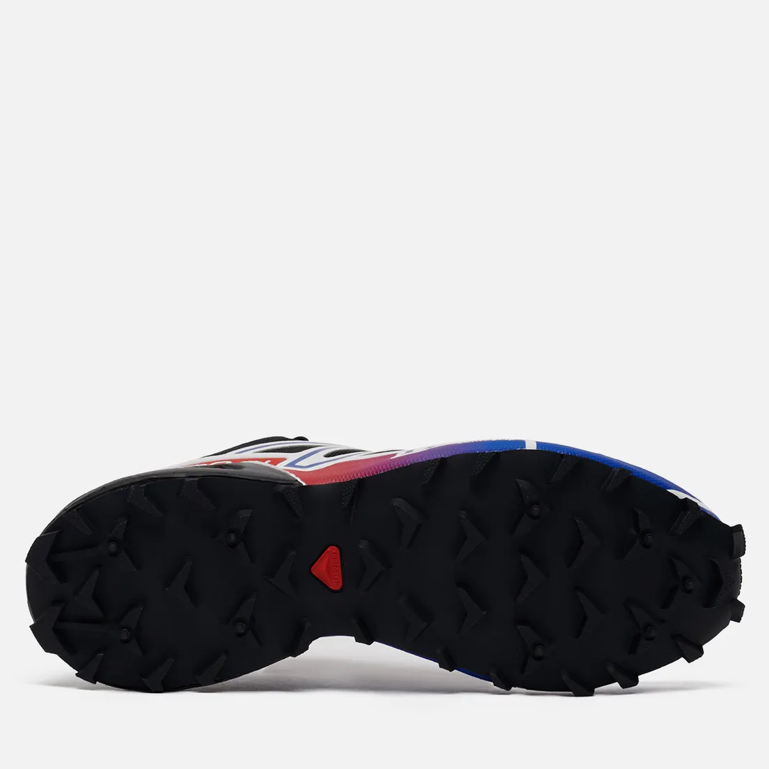 Salomon Advanced Мужские кроссовки Speedcross 3 ADV