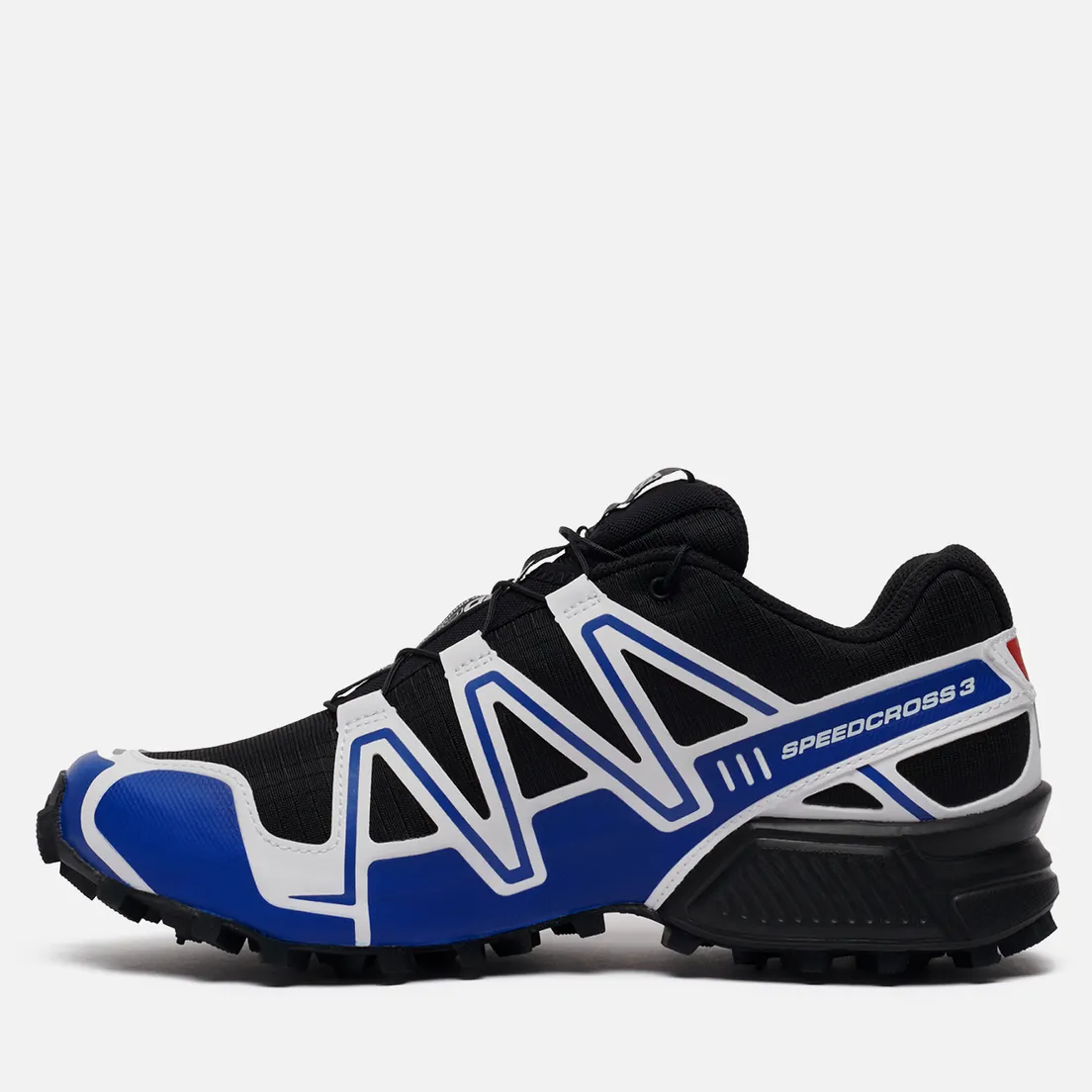 Salomon Advanced Мужские кроссовки Speedcross 3 ADV