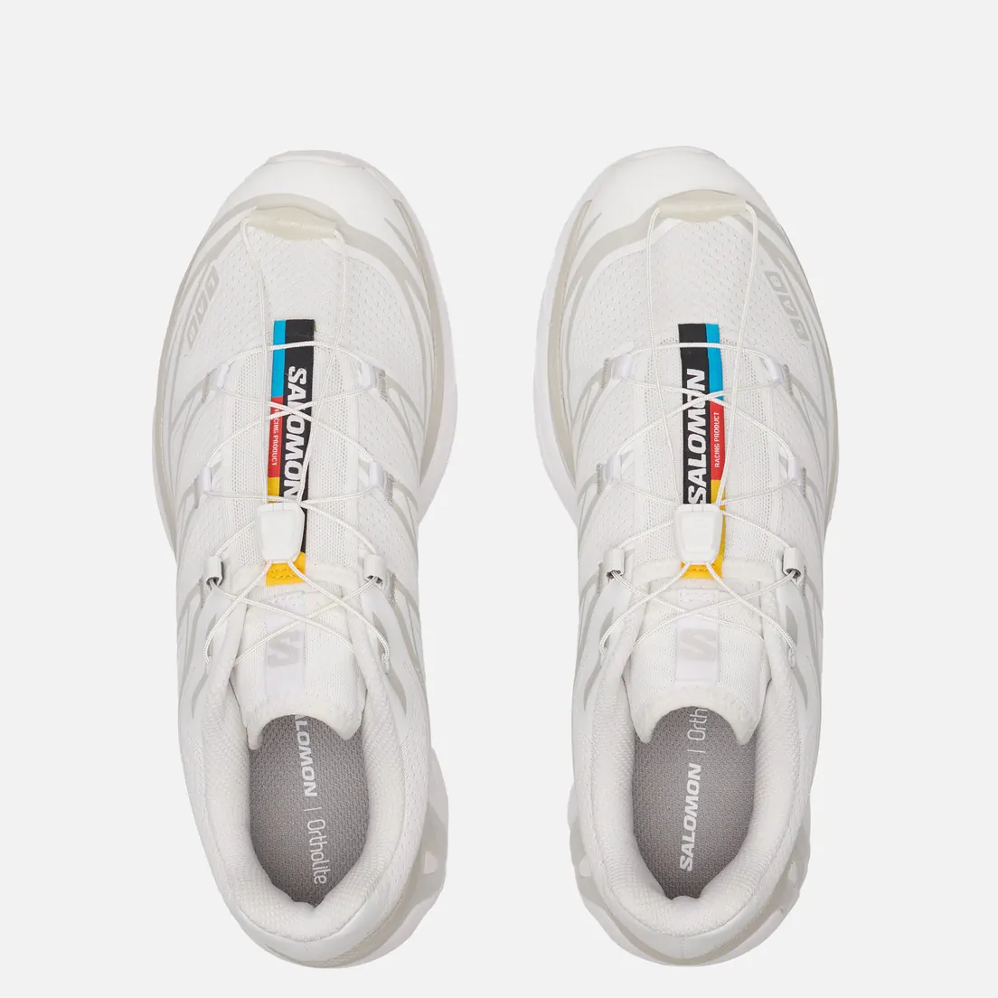 Salomon Advanced Мужские кроссовки XT-6