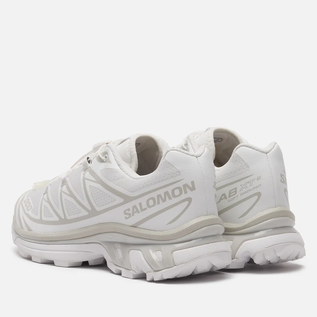 Salomon Advanced Мужские кроссовки XT-6