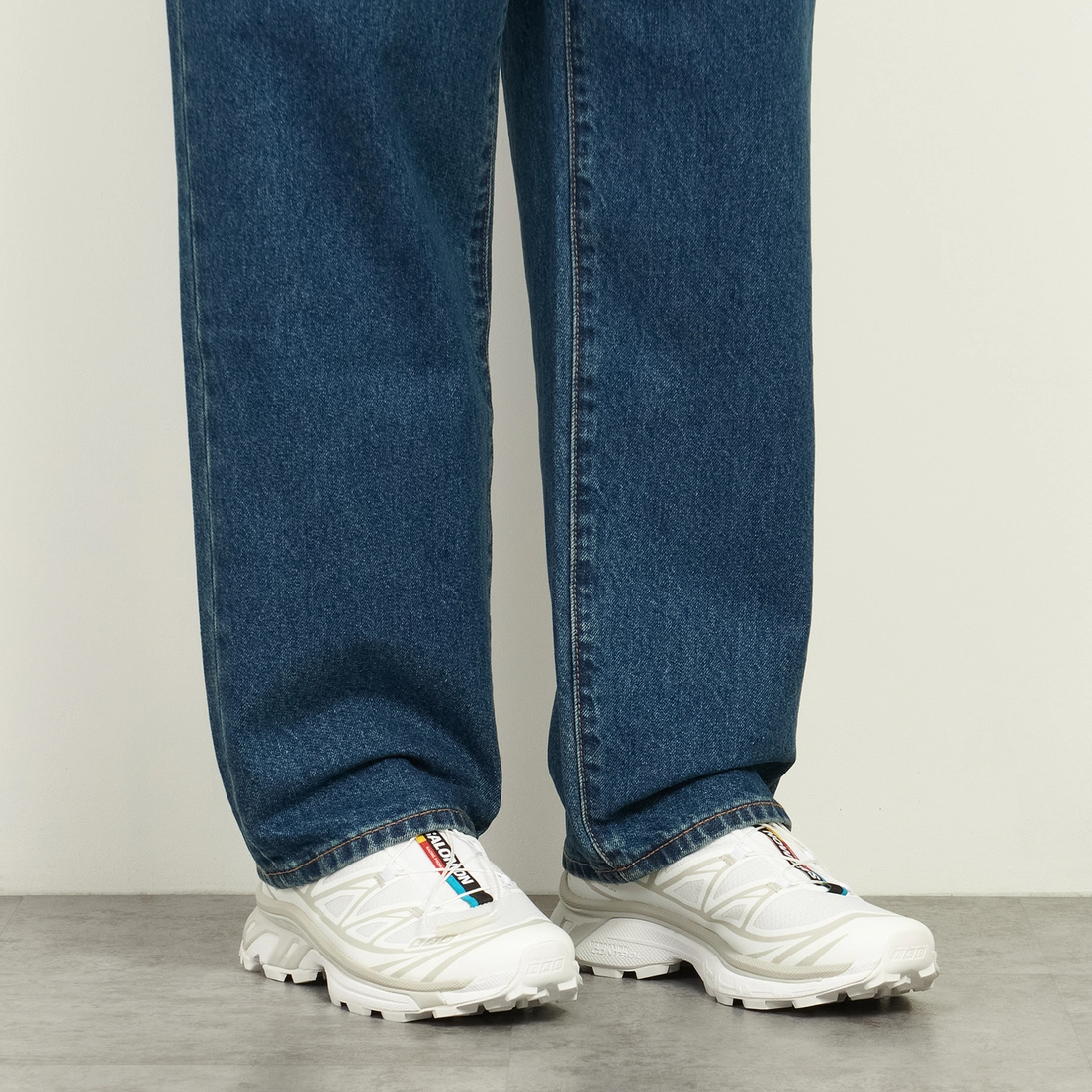 Salomon Advanced Мужские кроссовки XT-6