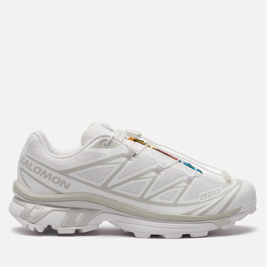 Salomon Advanced Мужские кроссовки XT-6