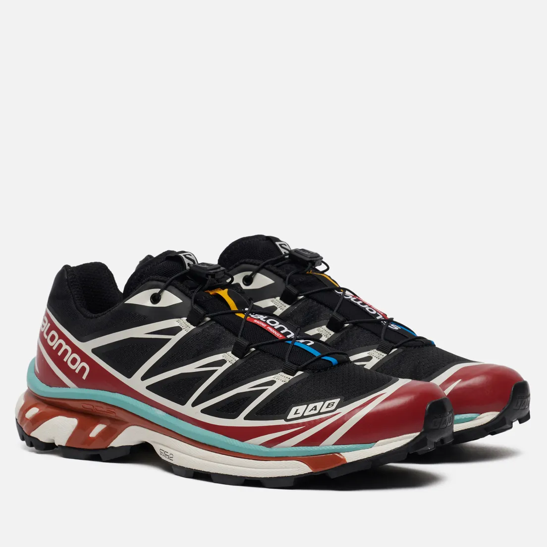 Salomon Advanced Мужские кроссовки XT-6 ADV