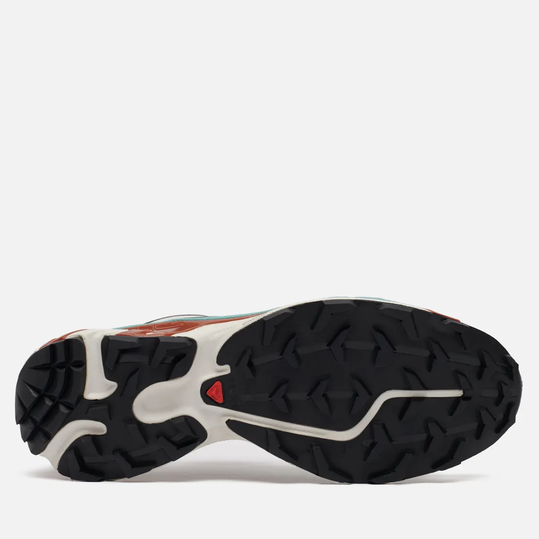 Salomon Advanced Мужские кроссовки XT-6 ADV