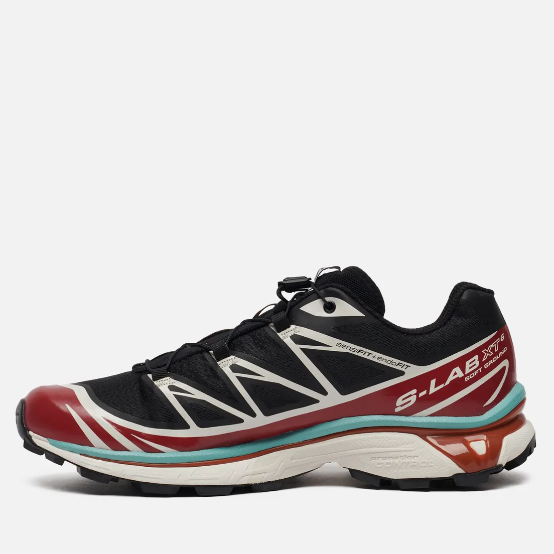 Salomon Advanced Мужские кроссовки XT-6 ADV