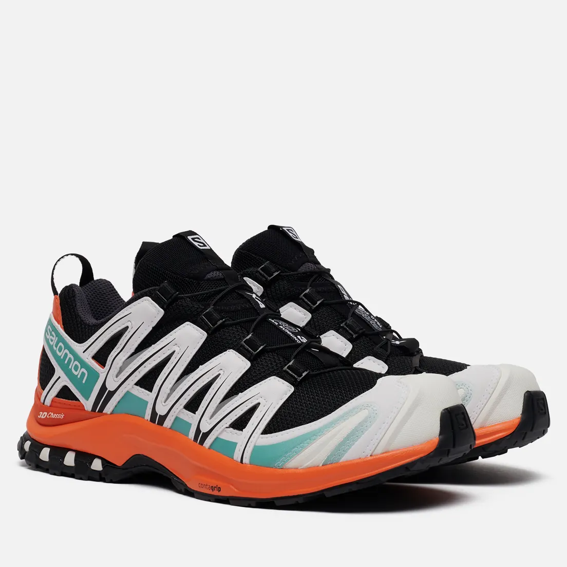 Salomon Advanced Мужские кроссовки XA Pro 3D ADV