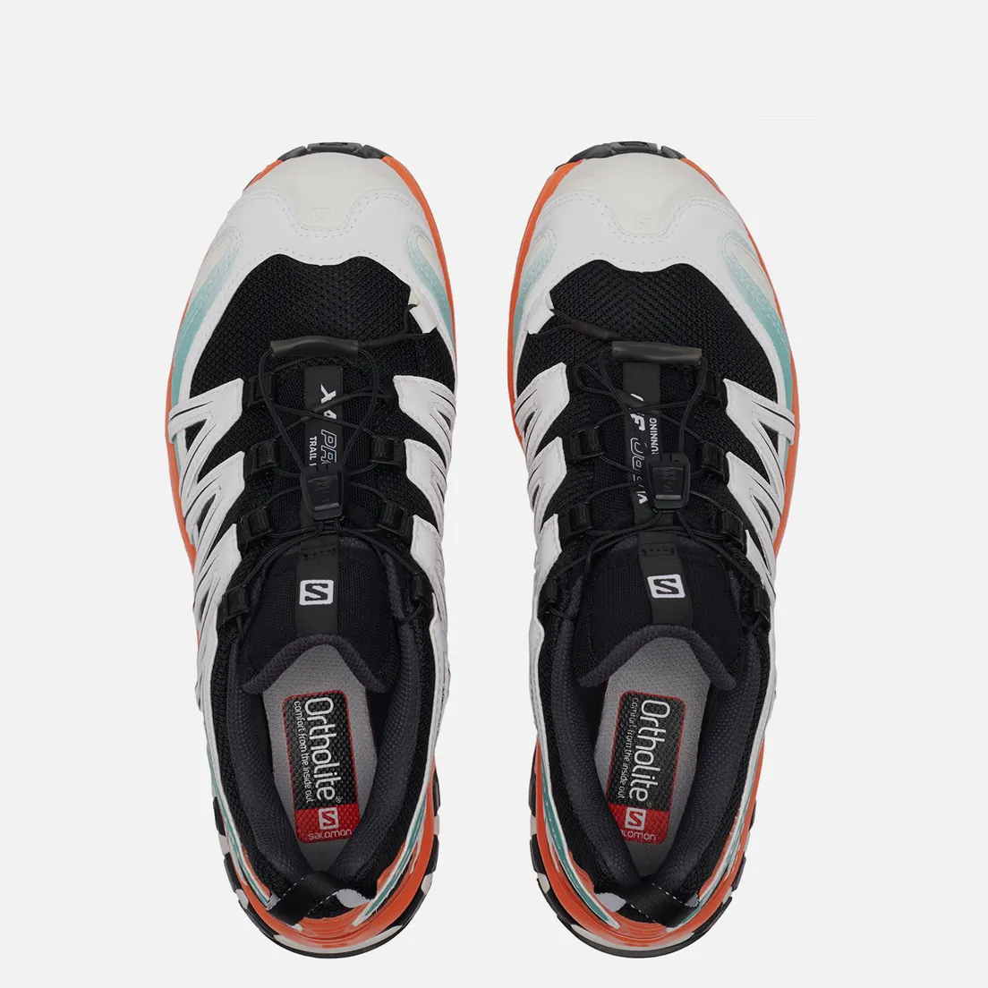 Salomon Advanced Мужские кроссовки XA Pro 3D ADV