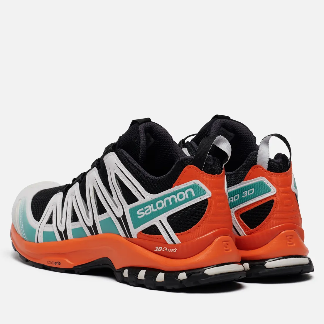 Salomon Advanced Мужские кроссовки XA Pro 3D ADV