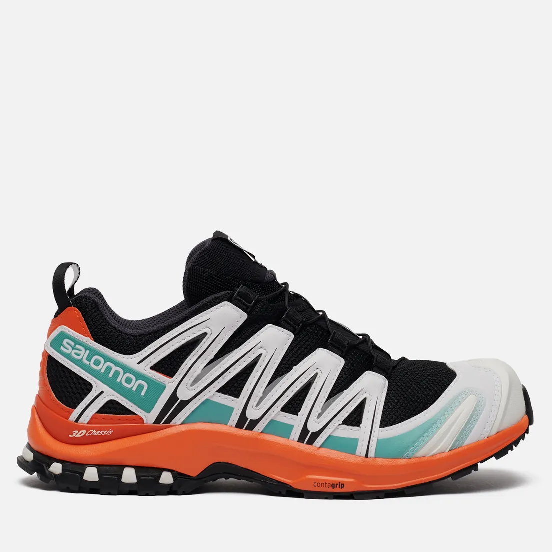 Salomon Advanced Мужские кроссовки XA Pro 3D ADV