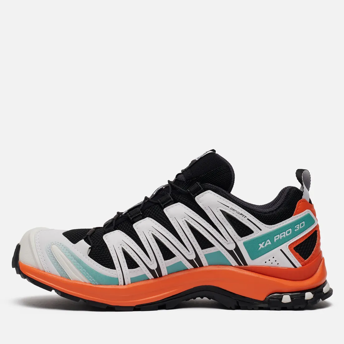Salomon Advanced Мужские кроссовки XA Pro 3D ADV