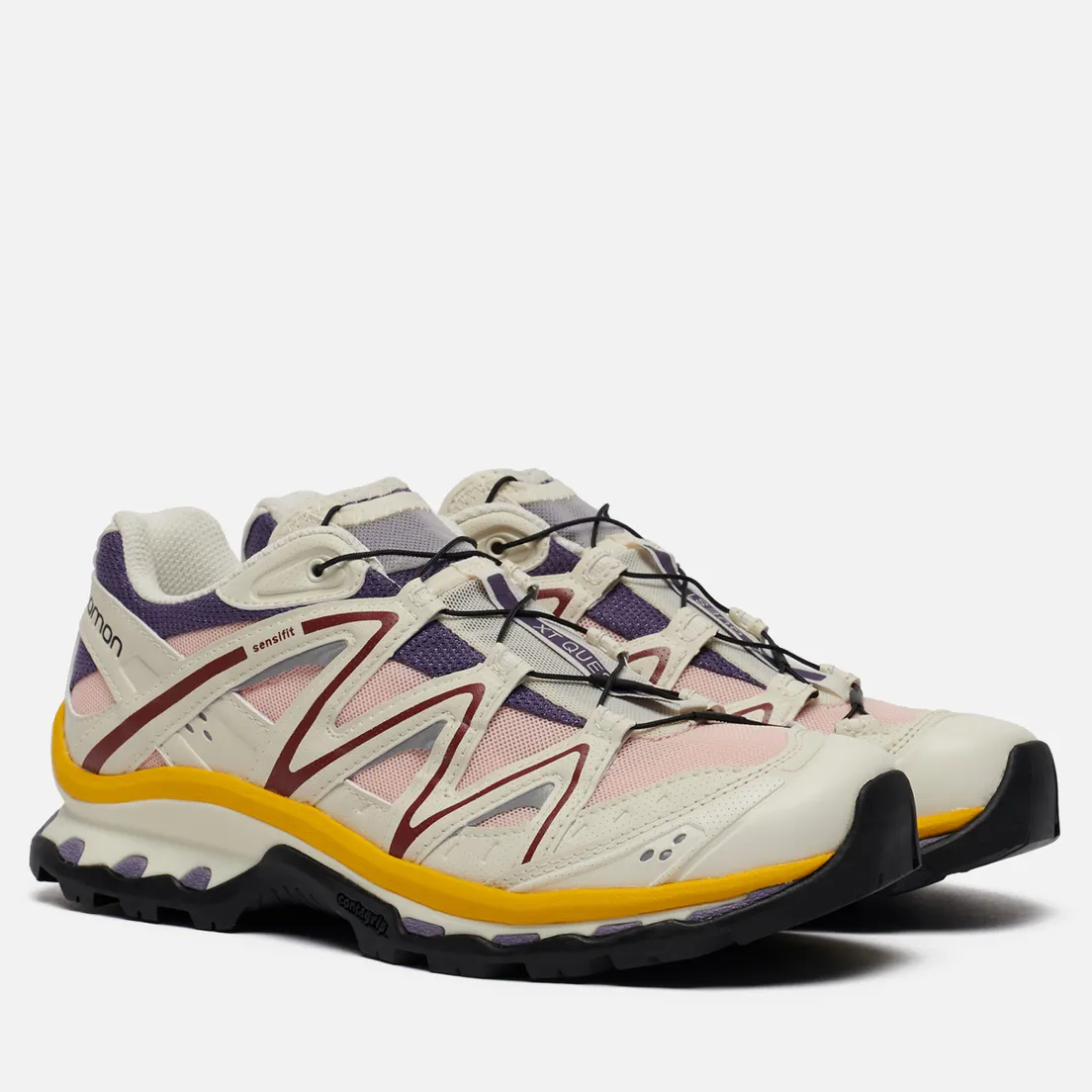 Salomon Advanced Мужские кроссовки XT-Quest ADV