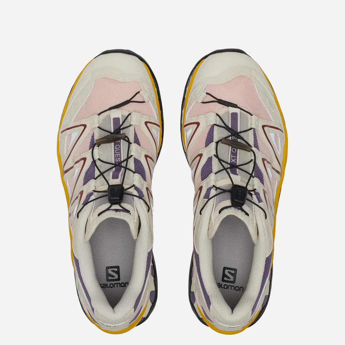 Salomon Advanced Мужские кроссовки XT-Quest ADV