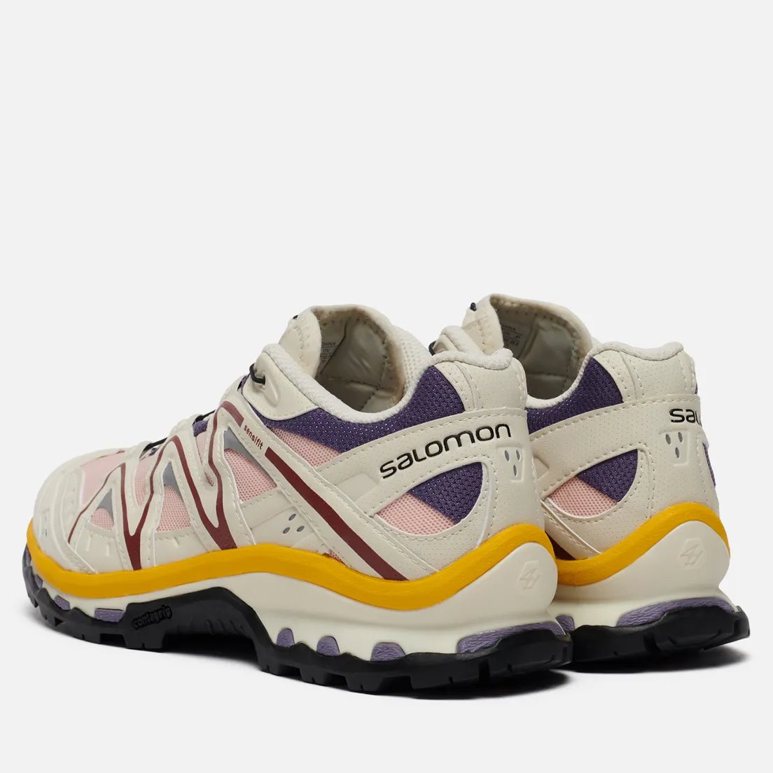 Salomon Advanced Мужские кроссовки XT-Quest ADV
