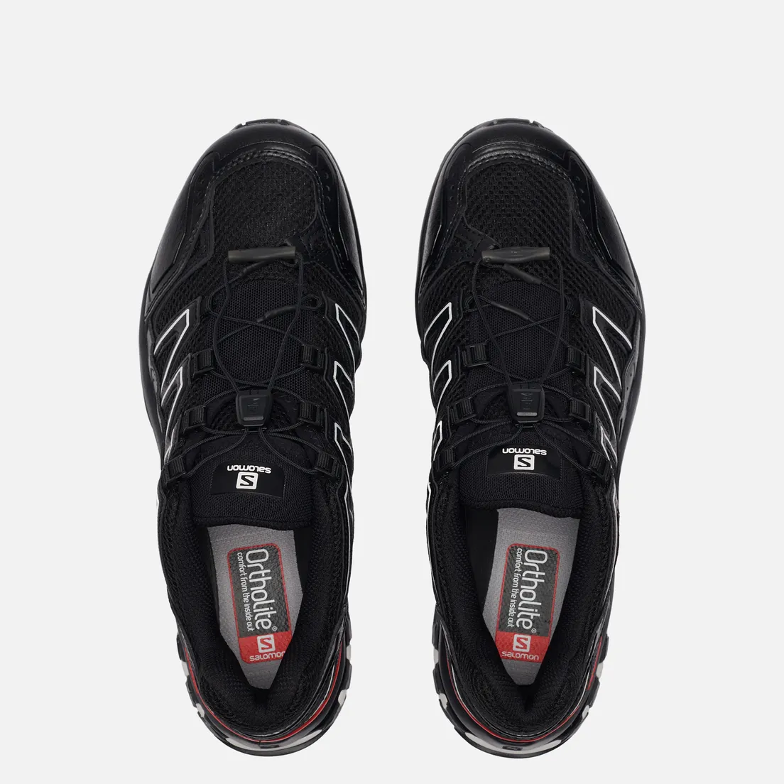 Salomon Advanced Мужские кроссовки XA-Comp ADV