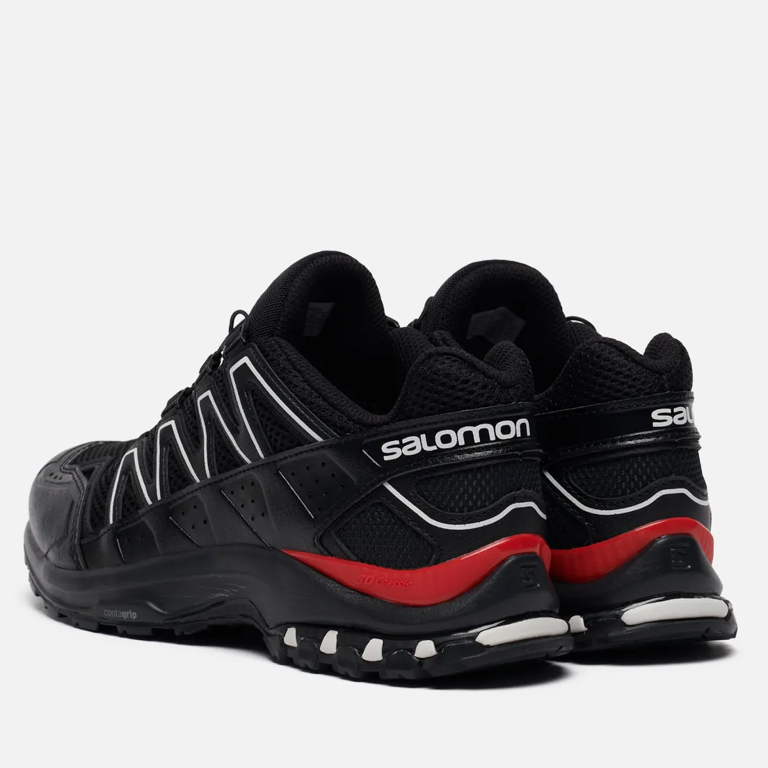 Salomon Advanced Мужские кроссовки XA-Comp ADV