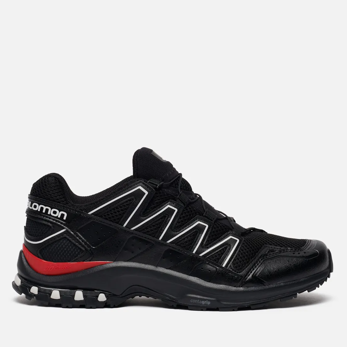 Salomon Advanced Мужские кроссовки XA-Comp ADV
