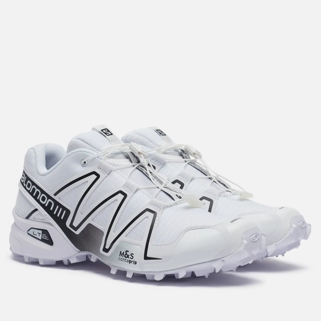 Salomon Advanced Мужские кроссовки Speedcross 3