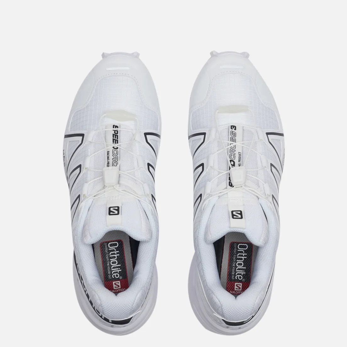 Salomon Advanced Мужские кроссовки Speedcross 3