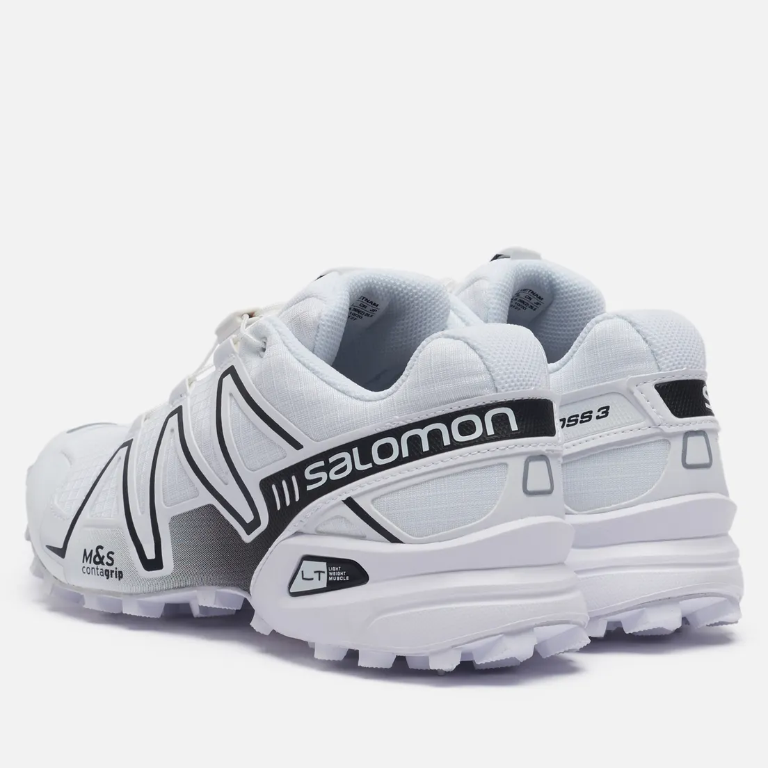 Salomon Advanced Мужские кроссовки Speedcross 3