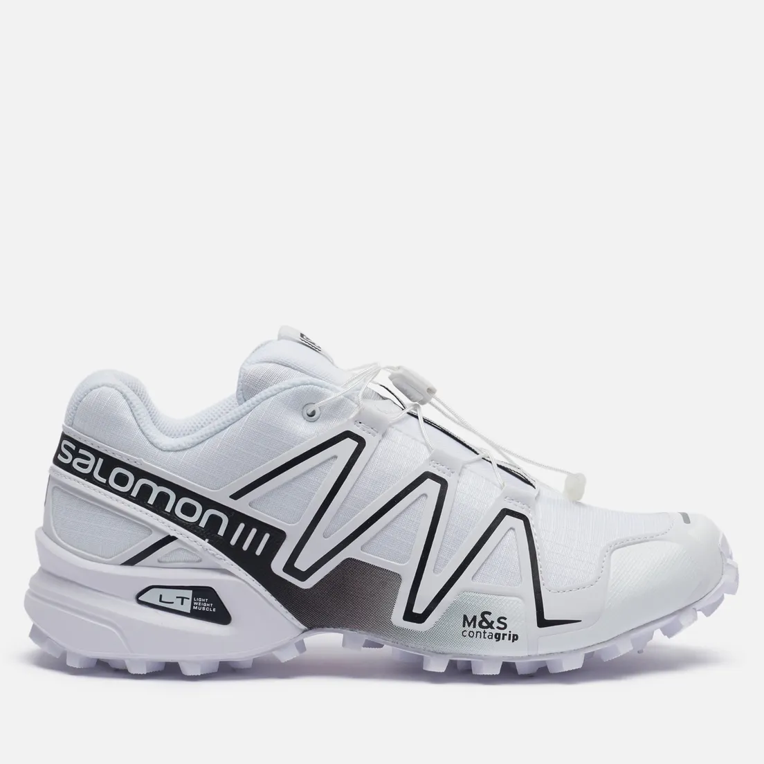 Salomon Advanced Мужские кроссовки Speedcross 3