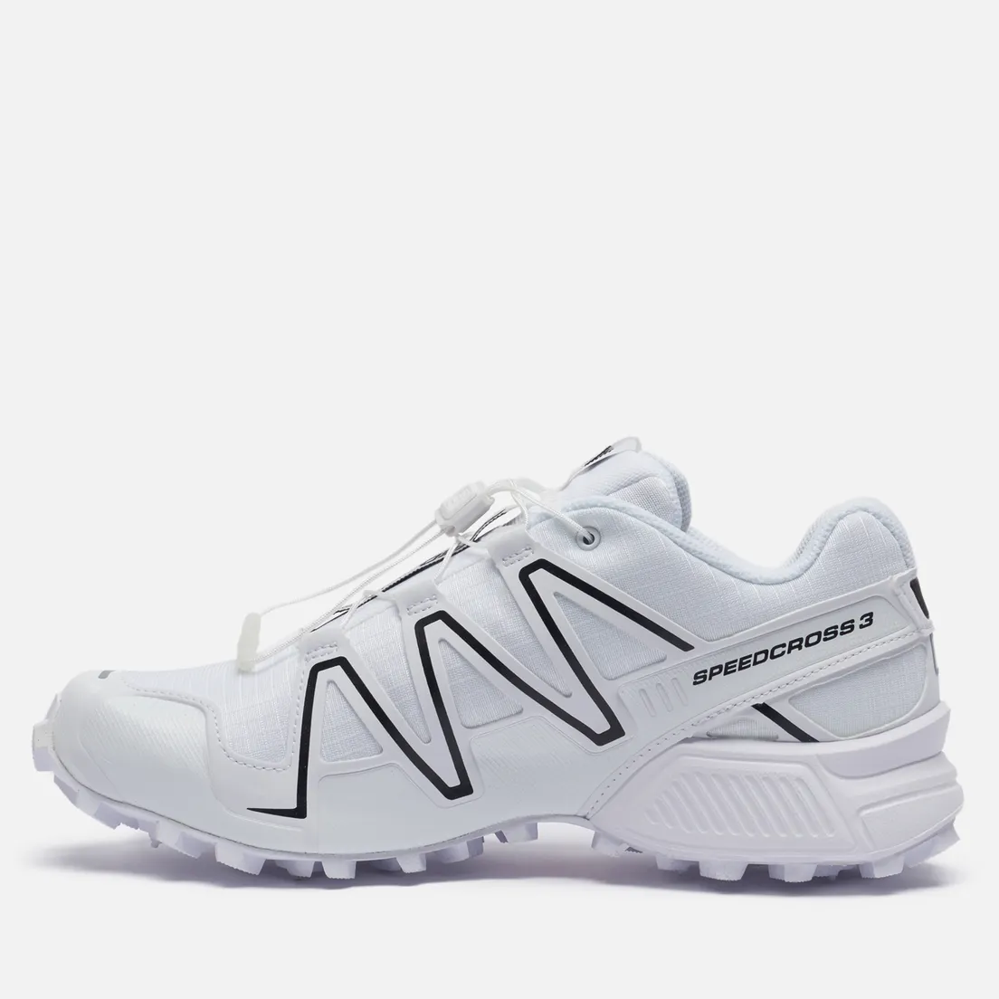 Salomon Advanced Мужские кроссовки Speedcross 3